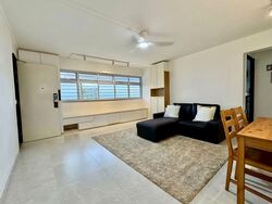 Blk 25 Sin Ming Road (Bishan), HDB 4 Rooms #556631051